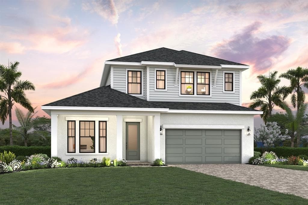 6828 CHLOE COURT SARASOTA, FL 34241