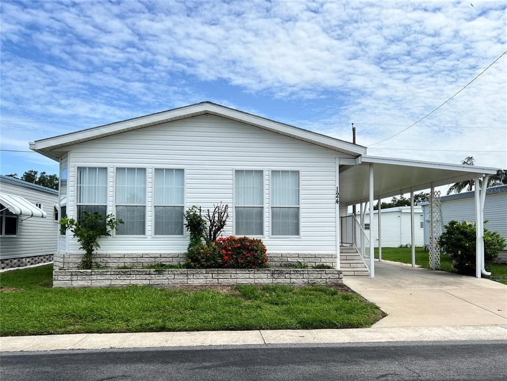 1500 COUNTY ROAD 1 UNIT 124