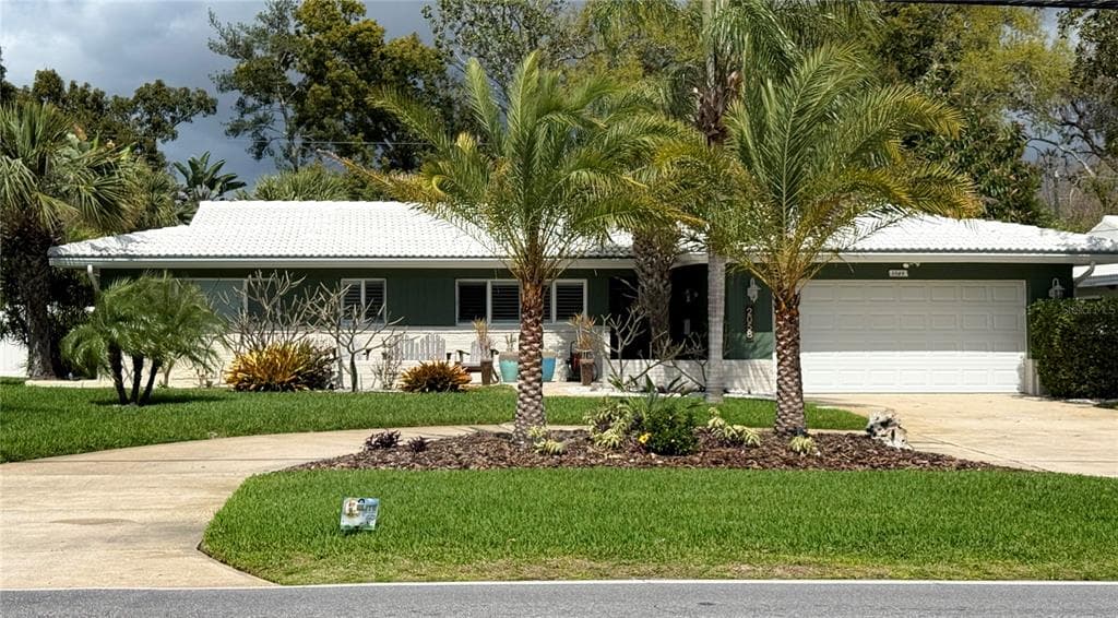 2058 NURSERY ROAD