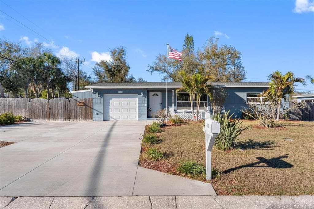 11491 118TH PLACE LARGO, FL 33778