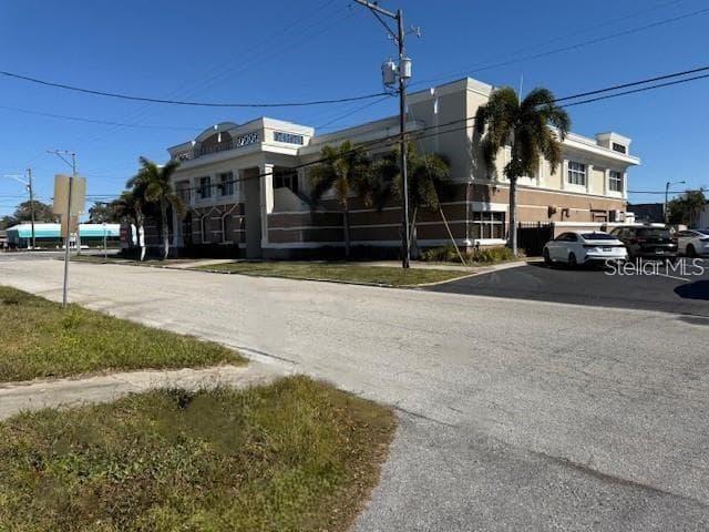 501 S LINCOLN AVENUE UNIT 21 CLEARWATER, FL 33756
