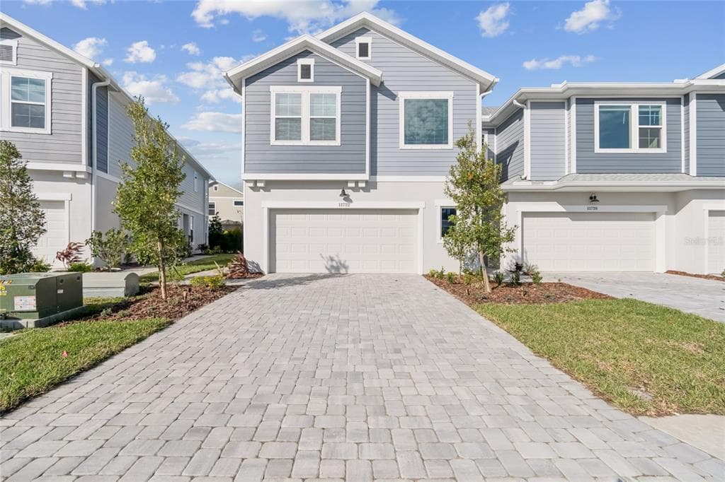 11722 FULL MOON LOOP PARRISH, FL 34219