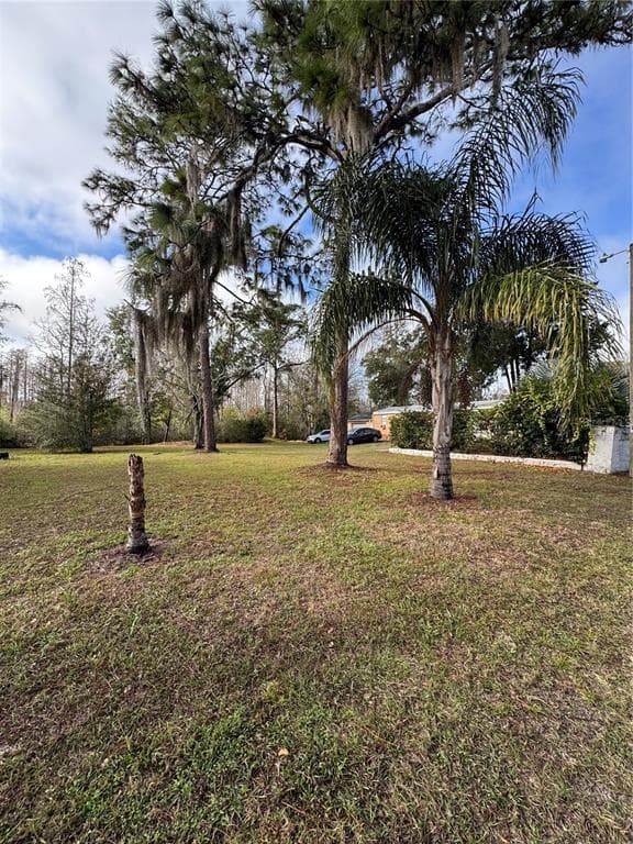12754 VIA PLAZA WAY NEW PORT RICHEY, FL 34654