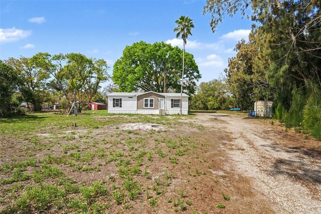 12713 DARREN PLACE RIVERVIEW, FL 33579