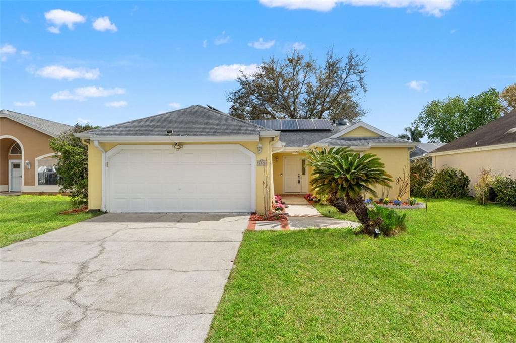 4128 FOXBORO DRIVE NEW PORT RICHEY, FL 34653