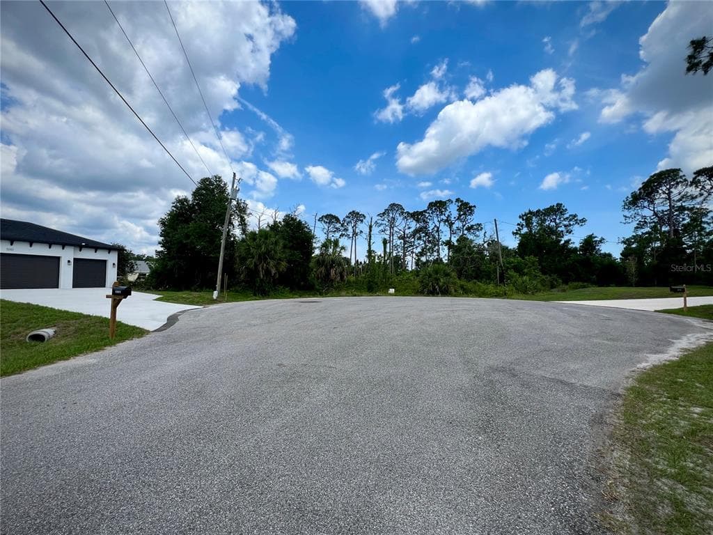BURRI CT NORTH PORT, FL 34288