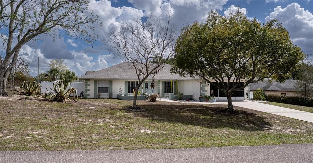 2394 ARLEE LANE SPRING HILL, FL 34609