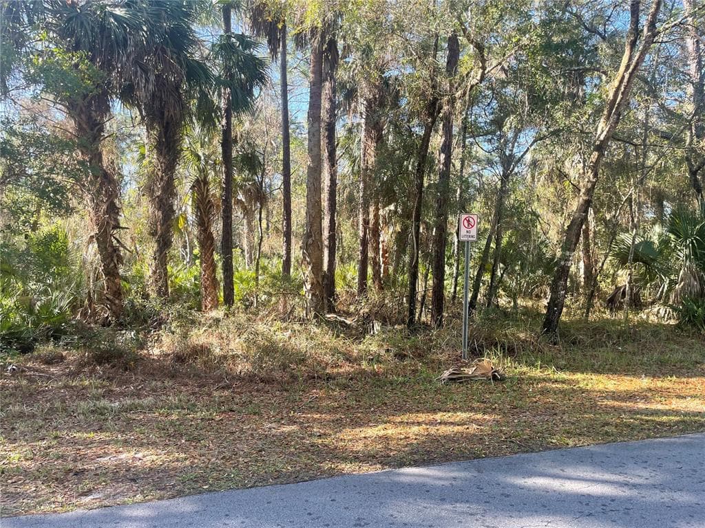 1120 NE 3RD STREET CRYSTAL RIVER, FL 34429