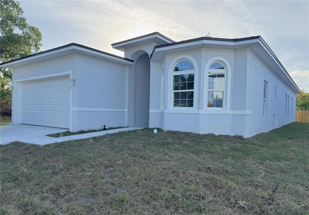 140 1ST STREET WINTER HAVEN, FL 33880