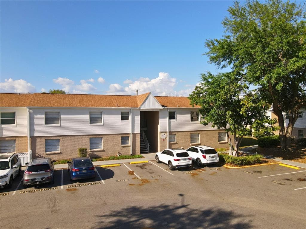 7210 N MANHATTAN AVENUE UNIT 2524 TAMPA, FL 33614