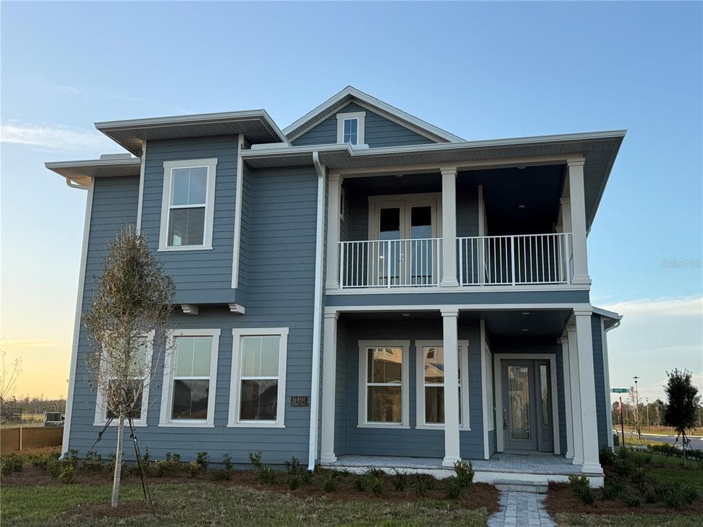 9491 FLOREY WAY ORLANDO, FL 32827