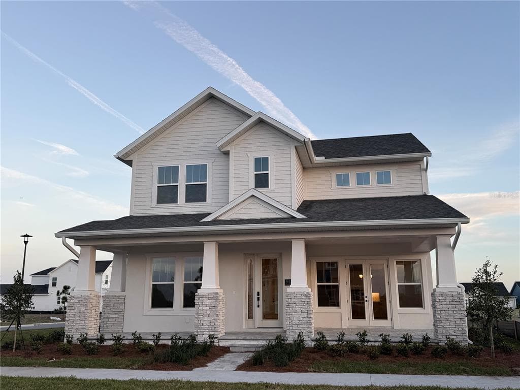 9482 FLOREY WAY ORLANDO, FL 32827