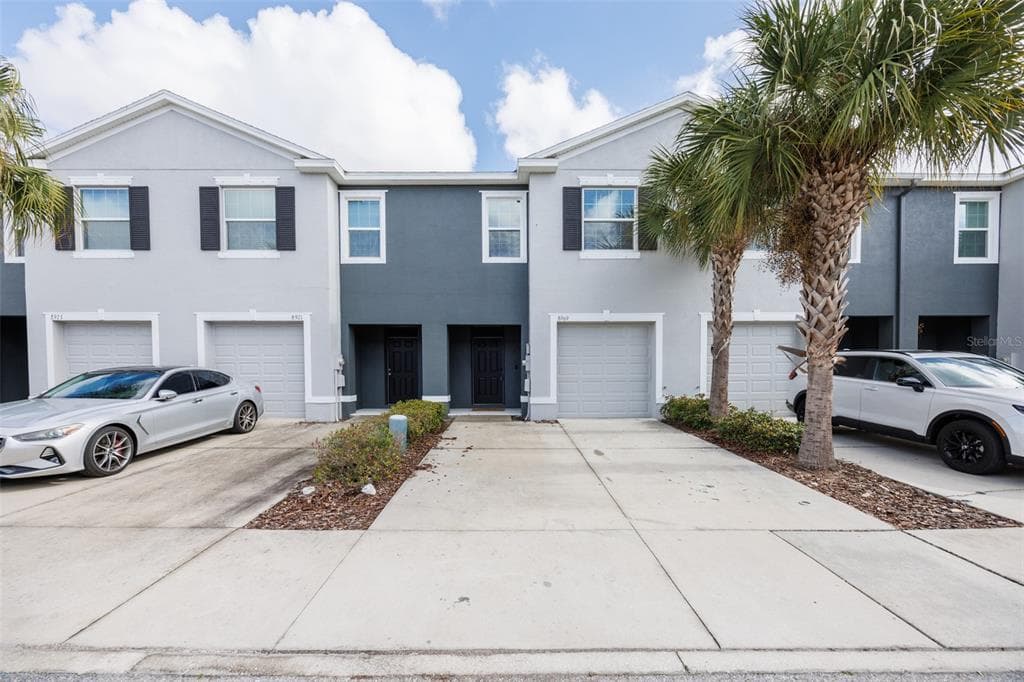 8969 INDIGO TRAIL LOOP RIVERVIEW, FL 33578
