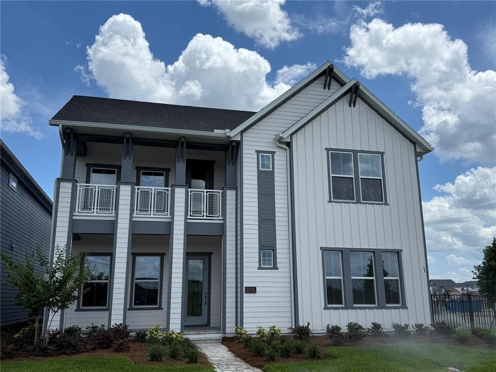 9406 HARTLINE WAY ORLANDO, FL 32827