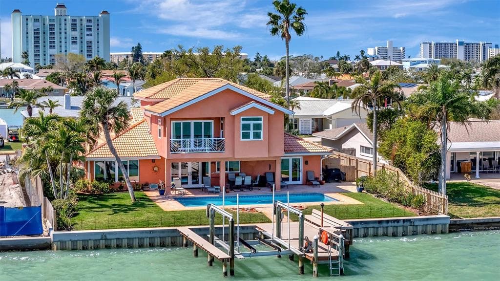 6361 4TH PALM POINT ST PETE BEACH, FL 33706