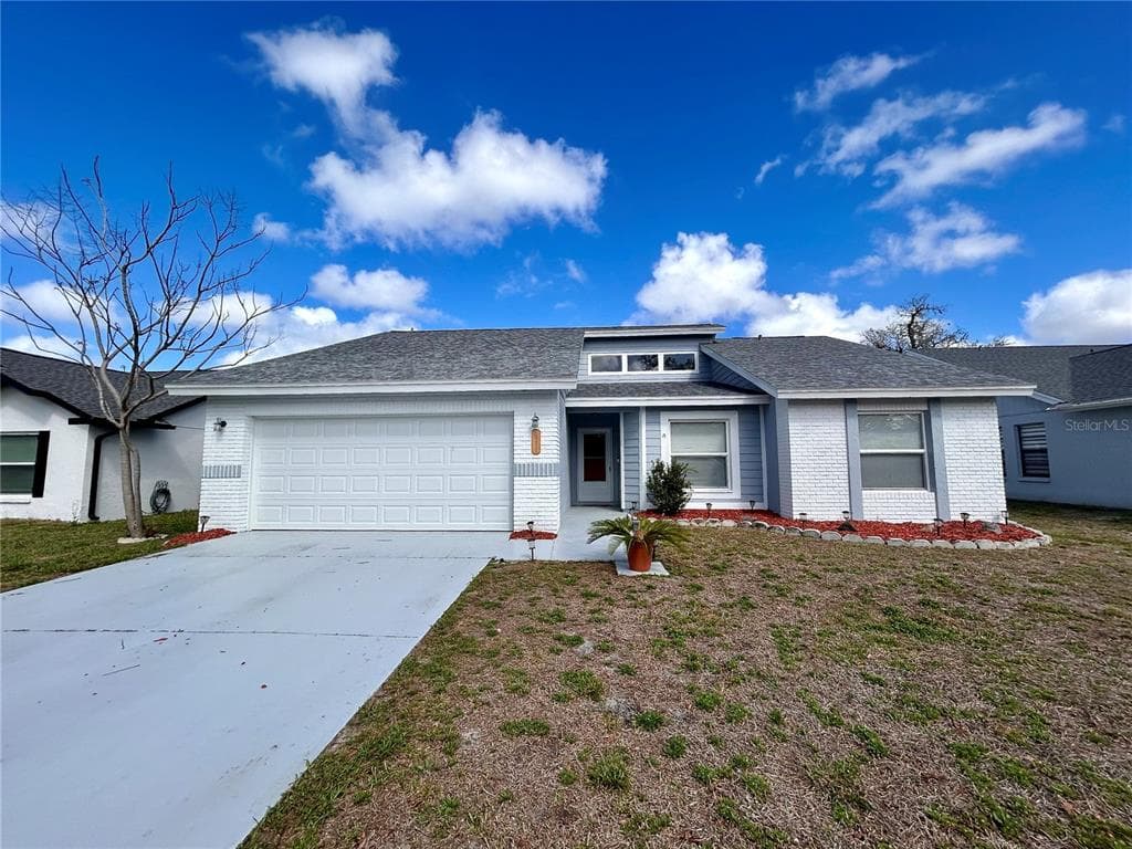 8911 WELSH WAY HUDSON, FL 34667