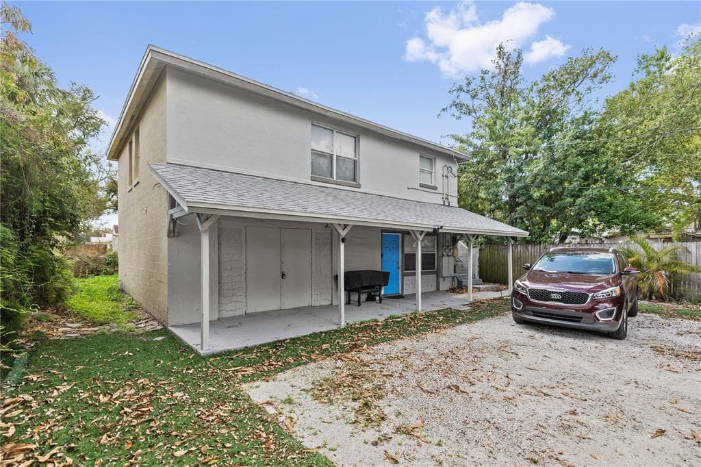 409 E FLORIBRASKA AVENUE UNIT C TAMPA, FL 33603