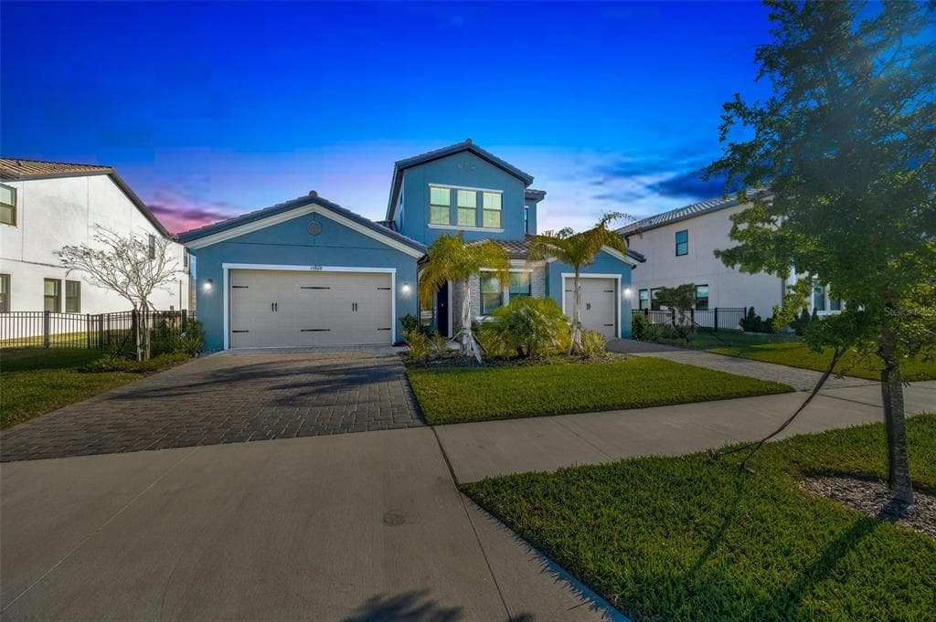 19828 CYPRESS BRIDGE ODESSA, FL 33556