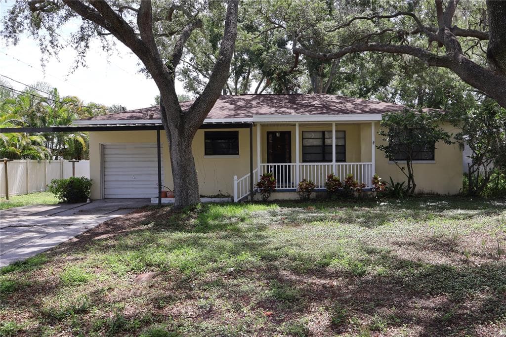 3606 S THATCHER AVENUE TAMPA, FL 33629