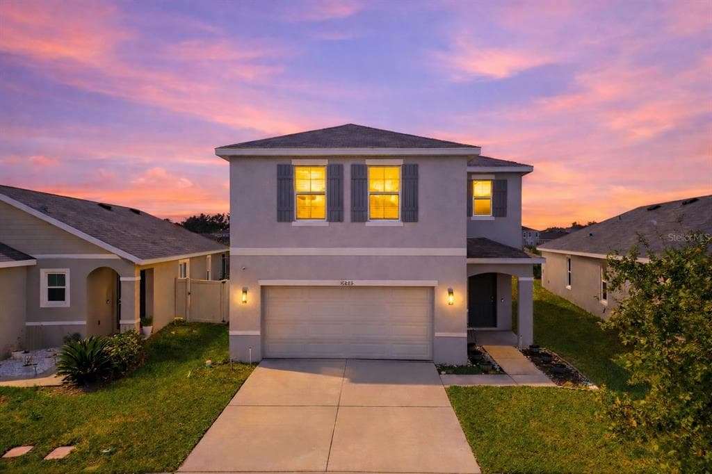 10885 PENNY GALE LOOP SAN ANTONIO, FL 33576