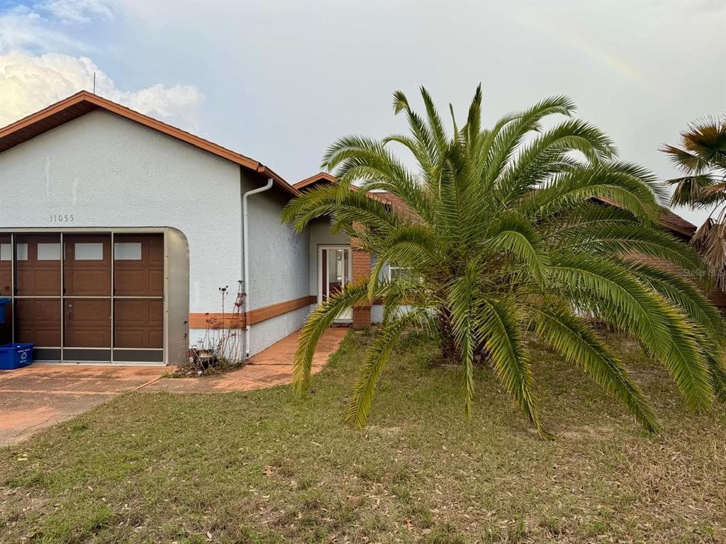 11055 MONTCALM ROAD SPRING HILL, FL 34608