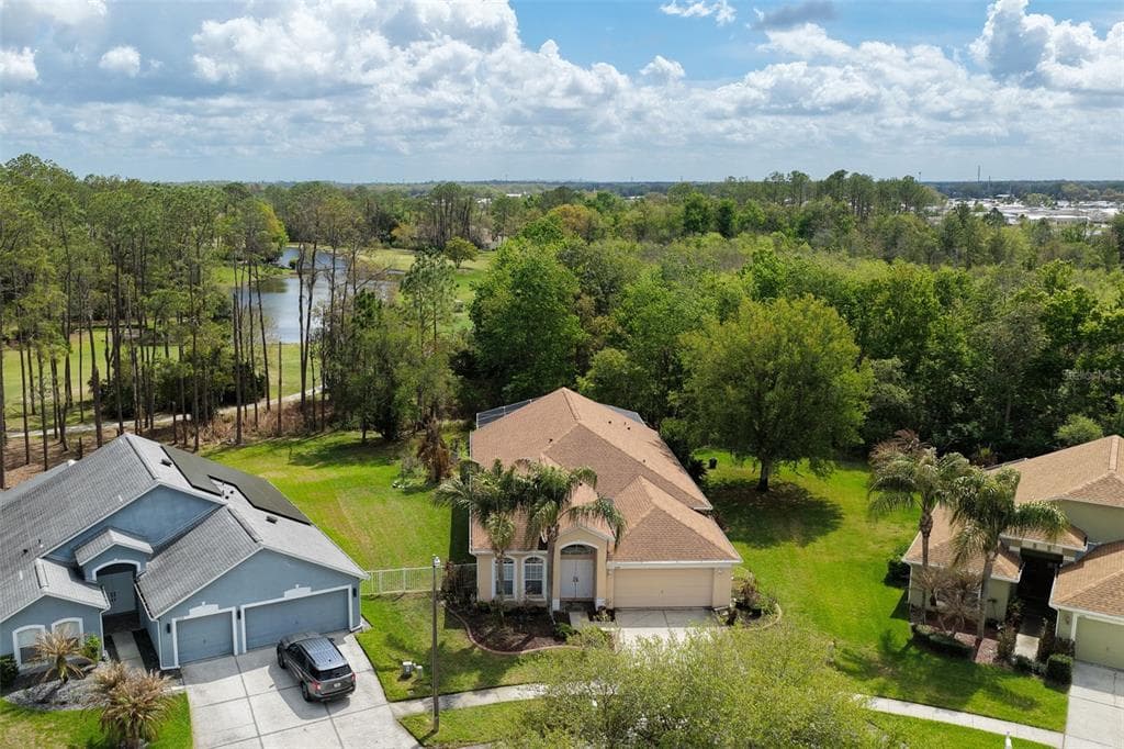 5246 BRADDOCK DRIVE ZEPHYRHILLS, FL 33541