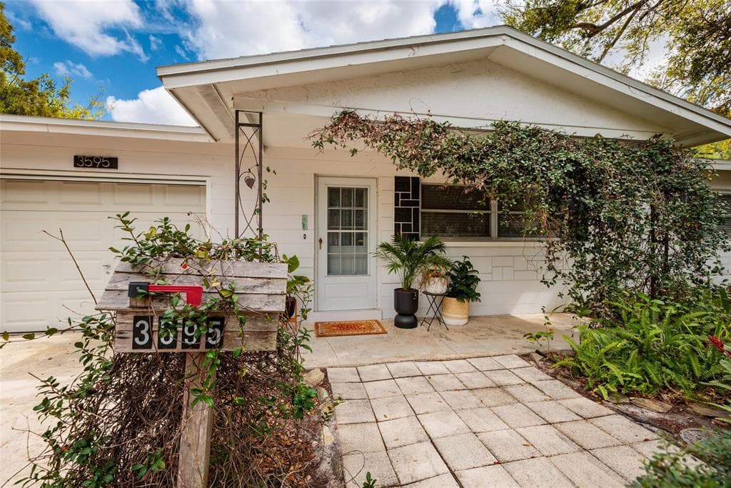 3595 79TH STREET N ST PETERSBURG, FL 33710