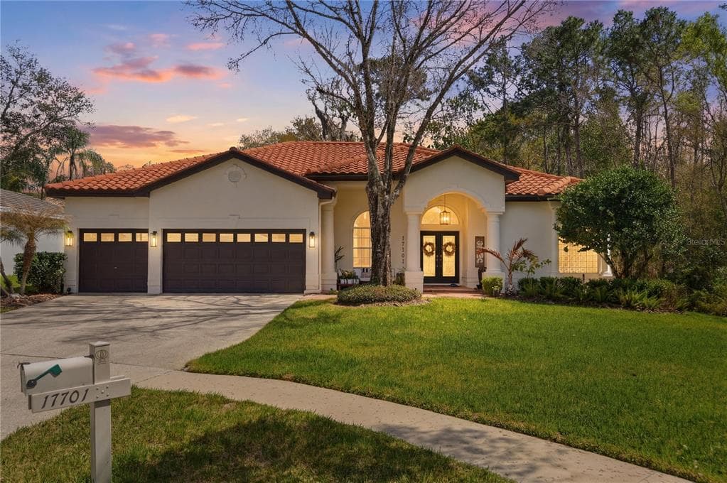 17701 GREY EAGLE ROAD