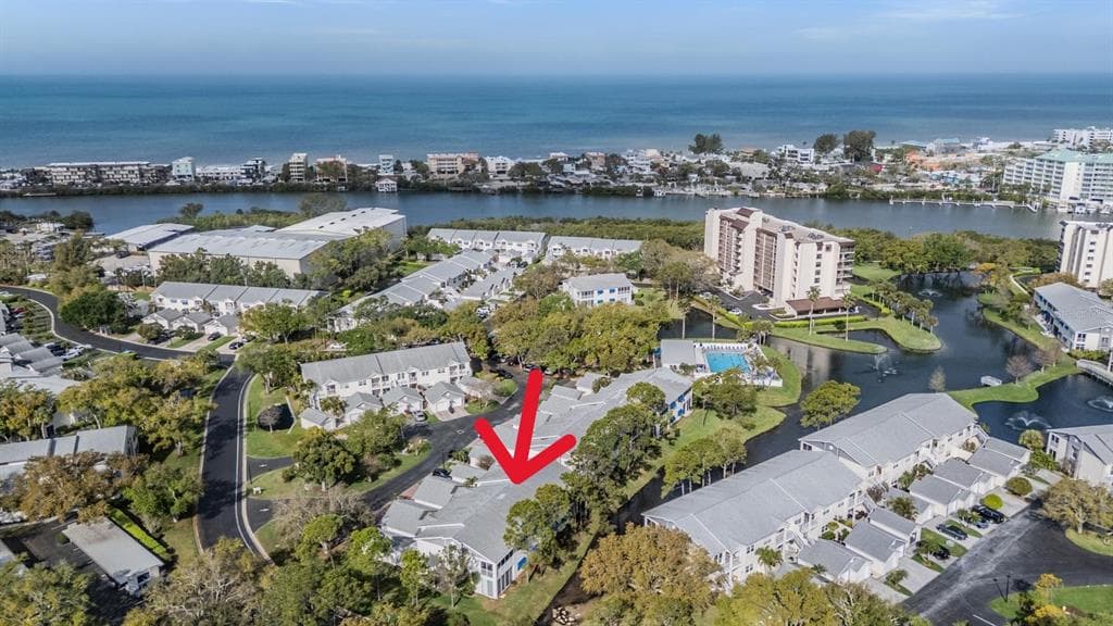 11500 SHIPWATCH DRIVE UNIT 1362 LARGO, FL 33774
