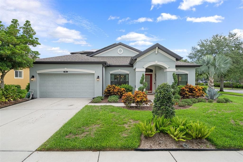 8961 GARDEN PARTY DRIVE