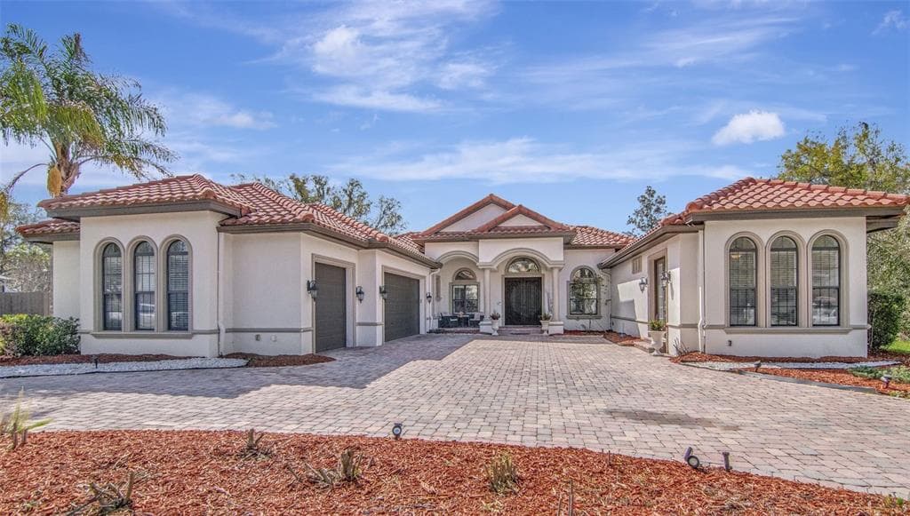 1022 EMERALD CREEK DRIVE