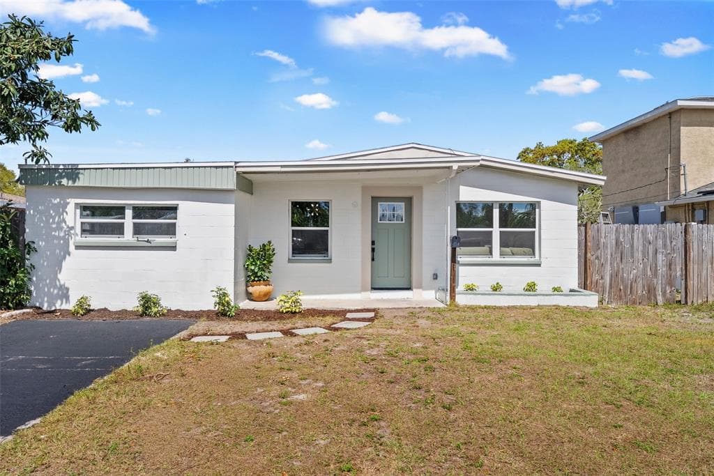 7331 36TH AVENUE N ST PETERSBURG, FL 33710