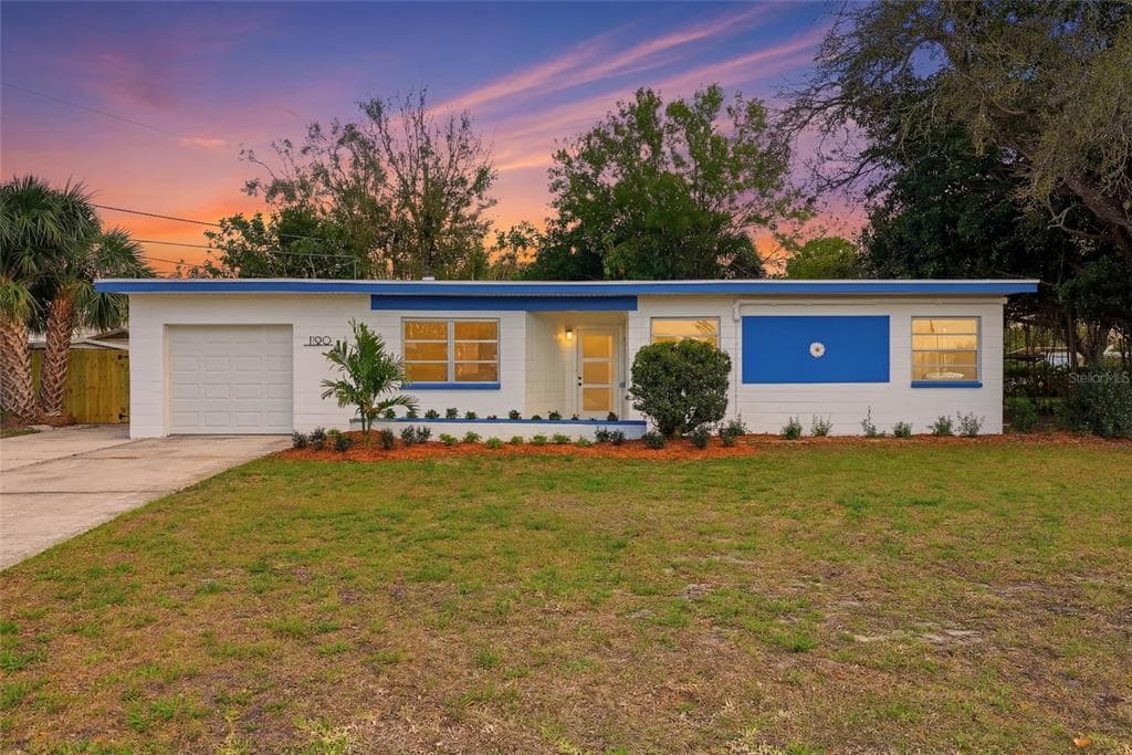 1190 79TH AVENUE N ST PETERSBURG, FL 33702
