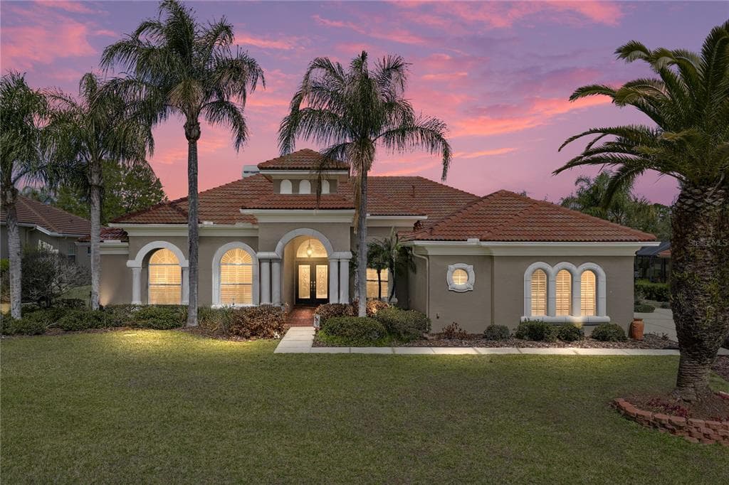 33909 AMERICANA AVENUE DADE CITY, FL 33525