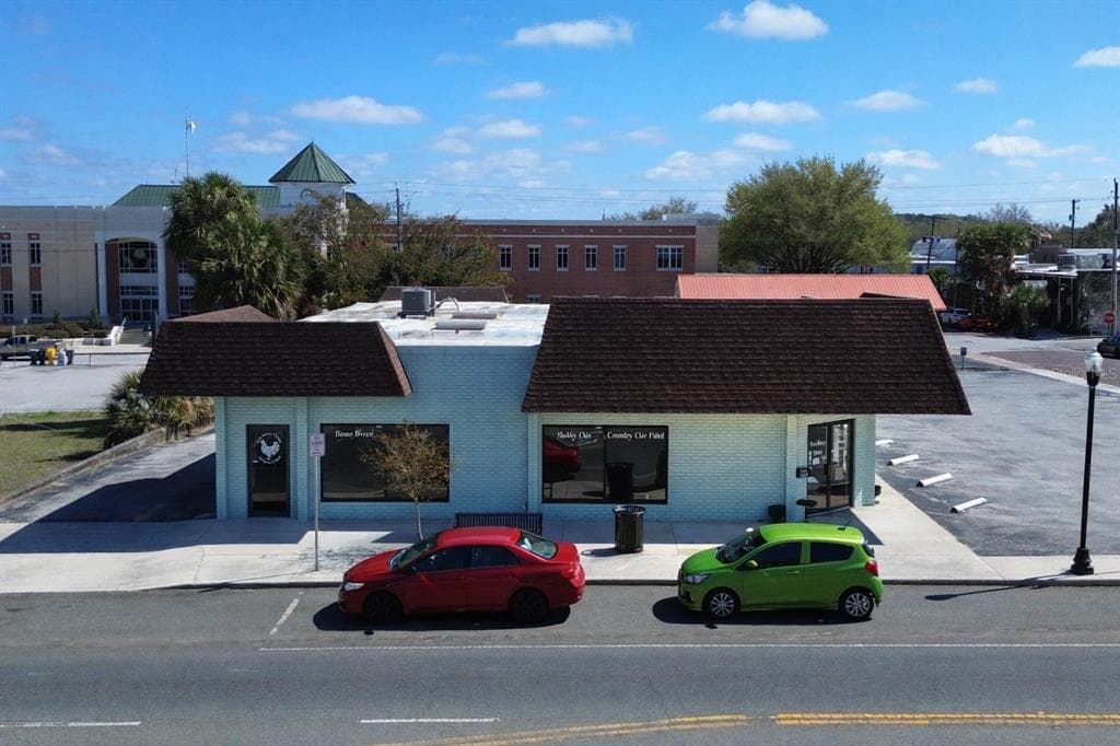14232 7TH STREET DADE CITY, FL 33523