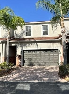 1506 HILLVIEW LANE TARPON SPRINGS, FL 34689