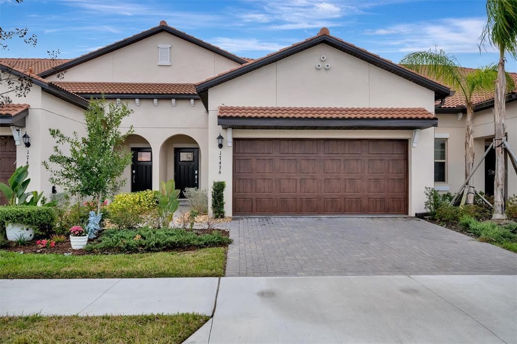 17436 HOLLY WELL AVENUE WIMAUMA, FL 33598