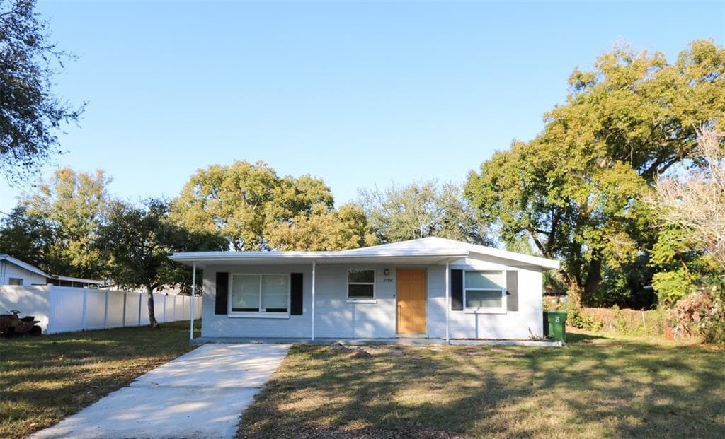 2706 E 99TH AVENUE TAMPA, FL 33612