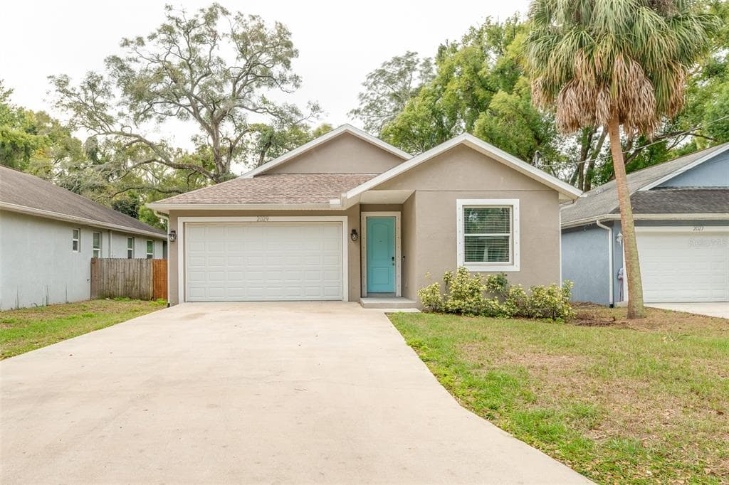 2029 E NEW ORLEANS AVENUE TAMPA, FL 33610