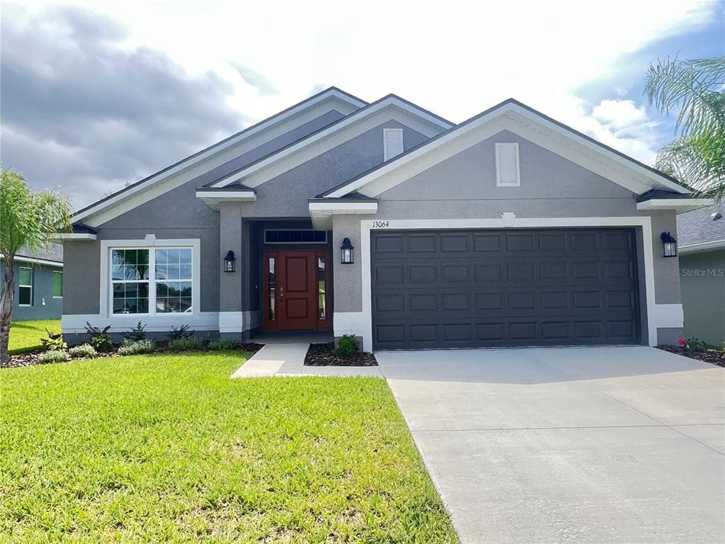 13064 KENT BRADLEY STREET DADE CITY, FL 33525