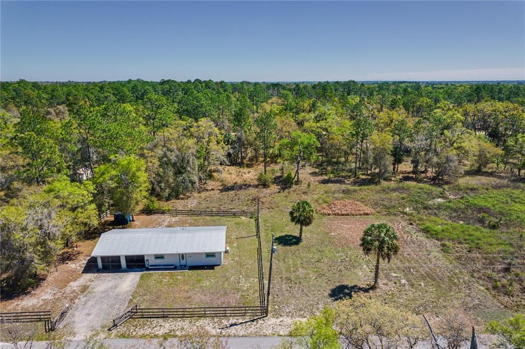 19511 SE 110TH AVENUE INGLIS, FL 34449