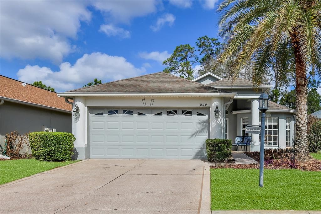18735 ROLLING HILLS LOOP HUDSON, FL 34667