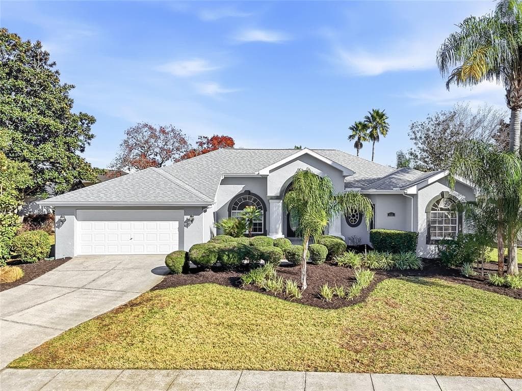 3521 CONIFER LOOP SPRING HILL, FL 34609