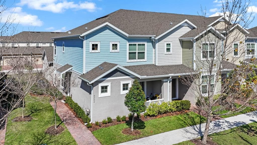 6262 GOLDCOAST AVENUE APOLLO BEACH, FL 33572