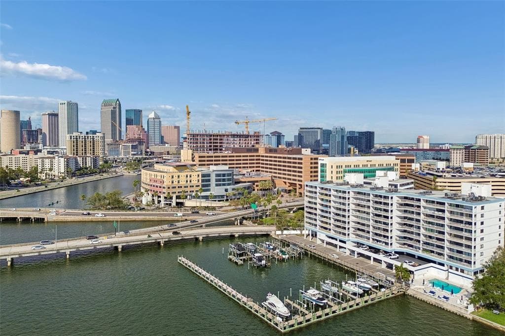 2 ADALIA AVENUE UNIT 704