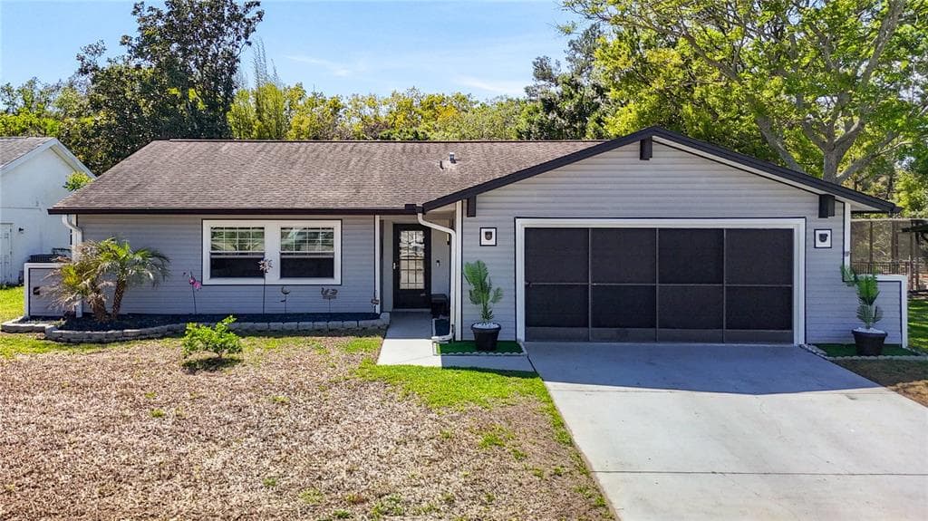 13001 SANDBURST LANE HUDSON, FL 34667