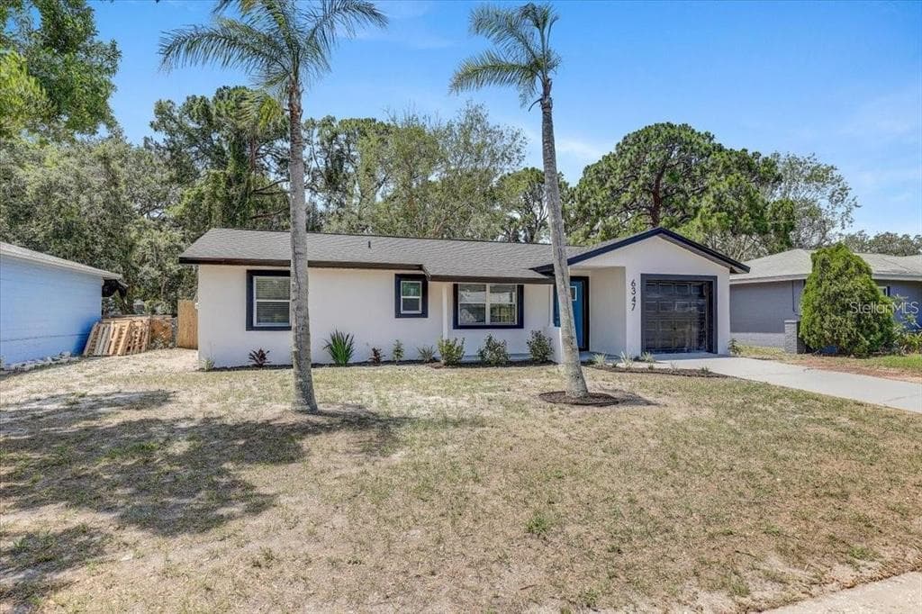 6347 S LANSDALE CIRCLE TAMPA, FL 33616