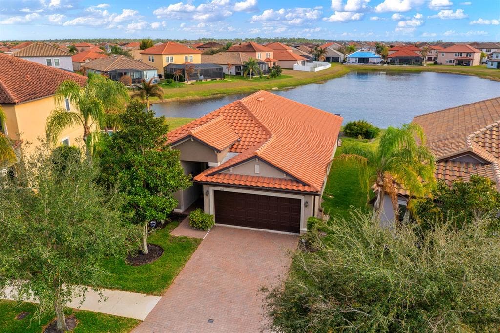 11911 FROST ASTER DRIVE RIVERVIEW, FL 33579