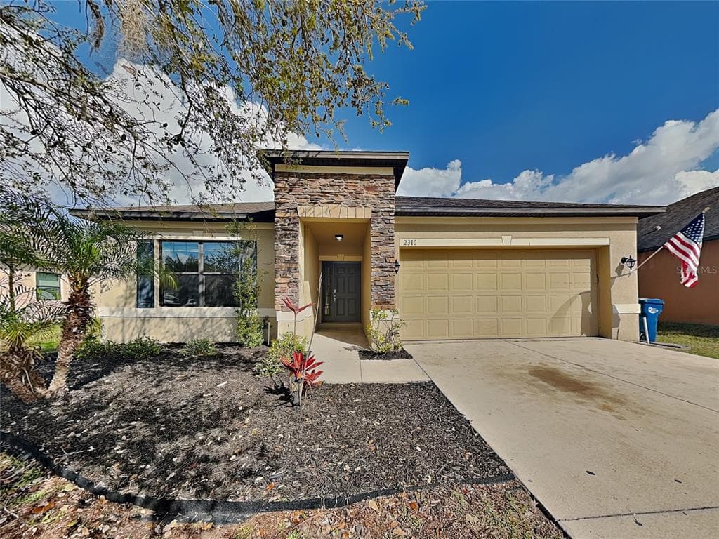 2310 10TH AVENUE E PALMETTO, FL 34221