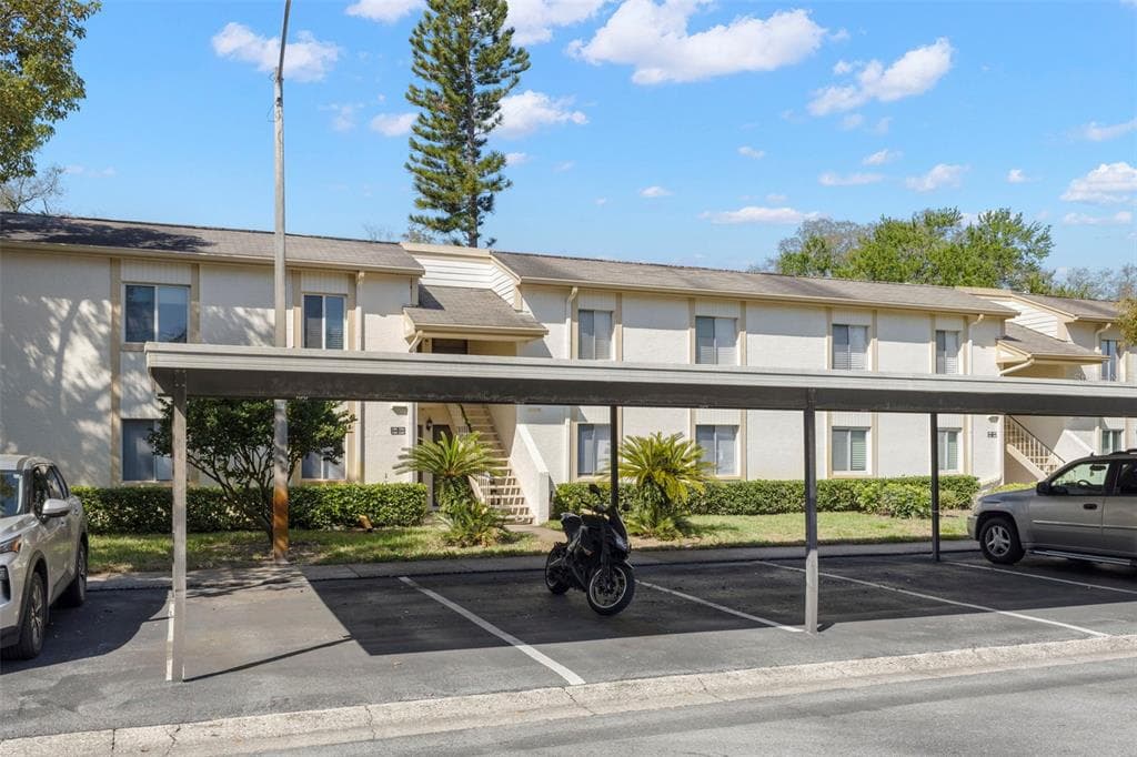 134 CYPRESS COURT UNIT 134 OLDSMAR, FL 34677